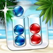 颜色球切换的乐趣(ColorSort) v1.0.12