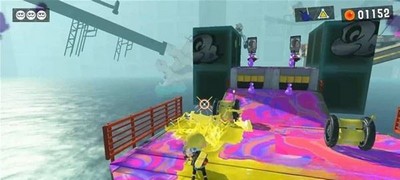 喷射战士3无限大的未来是怎么玩的 无限大的未来图文攻略