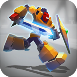 组装机甲战士 v1.0.0