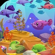 海底水族馆3D v1.0