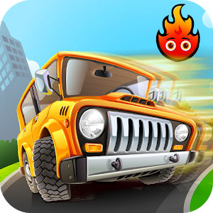 绘画车停车高手 v1.0.1
