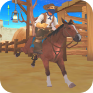 牛仔圈地骑 v1.1