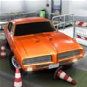 豪车驾驶员 v300.1.0.3018