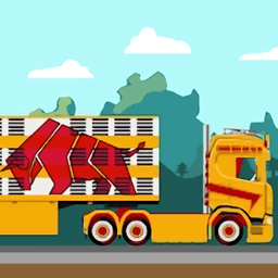 trucker joe v0.1.92