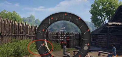 中世纪王朝石斧怎么制作 制作石斧方法