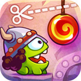 割绳子时光旅行手机版 v2.5
