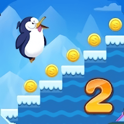 penguin run2 v1.4.3