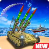导弹发射战舰 v1.0.2