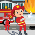 小小城市消防局游戏官方版 v1.0.5