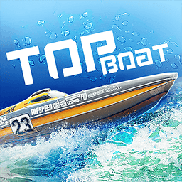 顶尖赛艇 v1.1.0