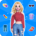 化妆匹配3D(Makeover Match 3D) v0.4