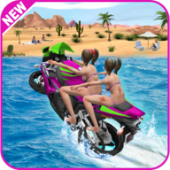 摩托艇运动员比赛 v1.8