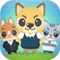 呆呆战学校手机版 v1.0