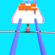高跟鞋疾跑3D v1.0