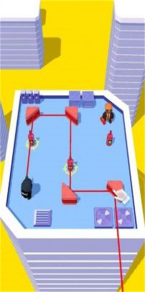 子弹操纵者Bullet Overload 子弹操纵者Bullet Overload