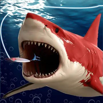 超级海钓联盟 v1.0