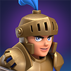 疯狂骑士团 v1.0