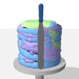 我做蛋糕贼六 v1.0.0