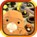 方块打地鼠 v1.4