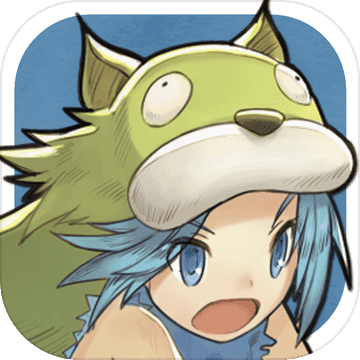 石器时代精灵王传说手游 v1.20