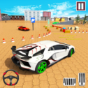 3D停车驱动器 v1.0