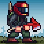 Mini DAYZ 2安卓版 v0.5.28