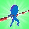 炮人拔河游戏安卓版（TugOWar） v0.2
