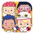 米加小镇古代版 v1.25