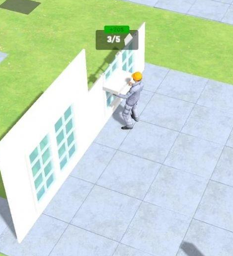 建设个家园游戏 建设个家园游戏