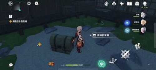 《原神》海芭夏秘境宝箱位置攻略