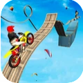 不可能的bmx特技手机版 v1.0.0