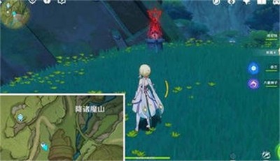 原神怎么获得诡异的羊皮卷 羊皮卷获取方法介绍