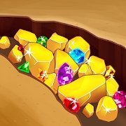黄金球挖掘手机版 v1.0.0