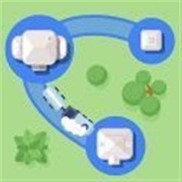 国际铁路火车轨道 v1.1.7
