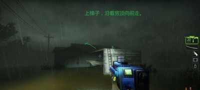 求生之路2怎么过重返小镇章节 章节玩法攻略