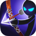 火柴人神射手GO v1.02