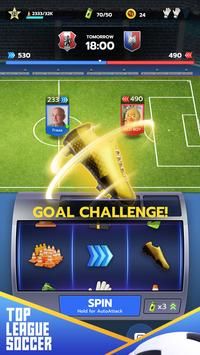 顶级联赛足球Top League Soccer 顶级联赛足球Top League Soccer