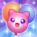 泡泡爆裂匹配3D(Bubble Burst:Match 3D) v1.0.34
