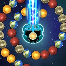太空祖玛中文版 v1.4