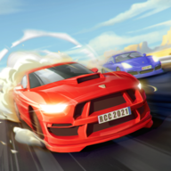 赛车手漂移社团(Racing Clash Club) v1.3.8