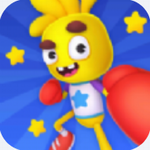 冲压竞技场3D(Punch Arena 3D) v1.0.0