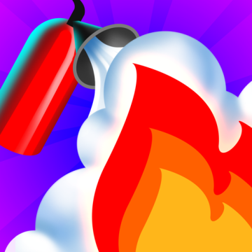 灭火小达人 v1.0.1