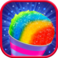 雪彩虹冰锥机手机版 v1.0.5