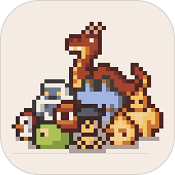 迷你盗贼游戏(microgue) v1.15