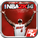 nba2k14中文直装版 v1.3