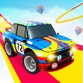 热轮特技赛 v1.0.1