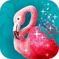彩色闪光填色 v1.0.5