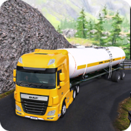 油罐车货运模拟(Oil Tanker Cargo Sim) v0.7