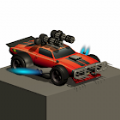 追逐与粉碎3D v1.0