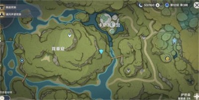 原神桑顿任务速通是怎么玩的 速通达成指南